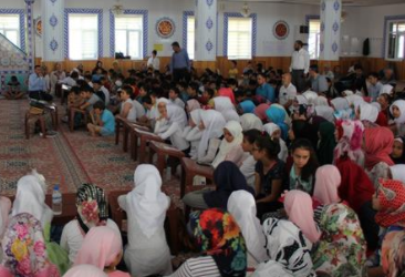 Foto - Peygamberimiz Hazreti Muhammed’in o anından etkilendi! İmamın camiye yaptıkları ilgi odağı oldu