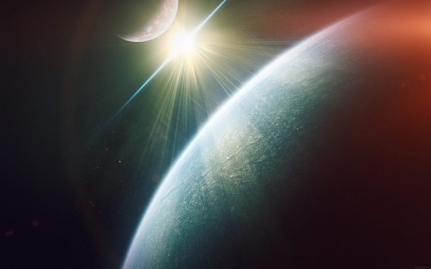 Foto - Peygamberimiz Hz. Muhammed'in doğduğu gecede meydana gelen 8 olağanüstü olay