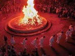 Foto - Peygamberimiz Hz. Muhammed'in doğduğu gecede meydana gelen 8 olağanüstü olay