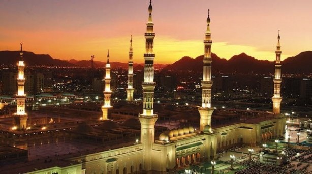 Foto - Peygamberimiz Hz. Muhammed'in (s.a.v) Cuma günü sünnetleri