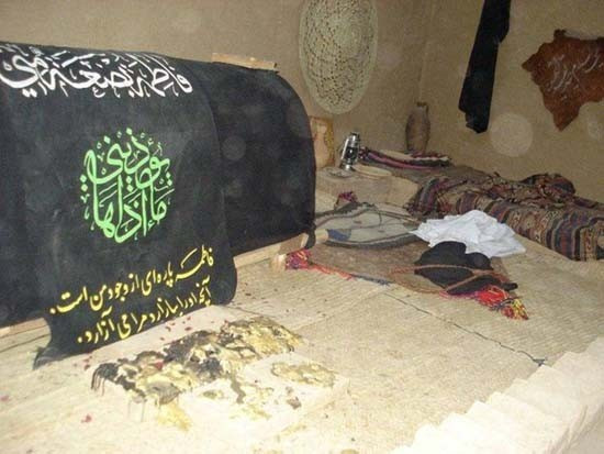 Foto - Peygamberimiz Hz. Muhammed'in (s.a.v) Cuma günü sünnetleri