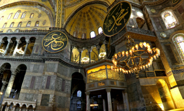 Foto - Peygamberimiz işte bu yiyecekleri severdi