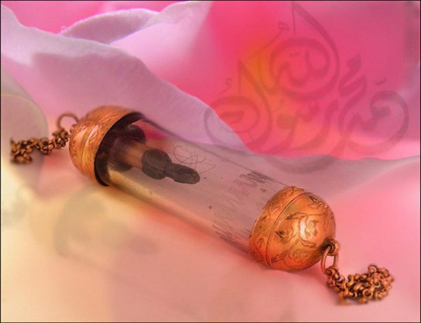 Foto - Peygamberimize hangi ismi kim vermişti