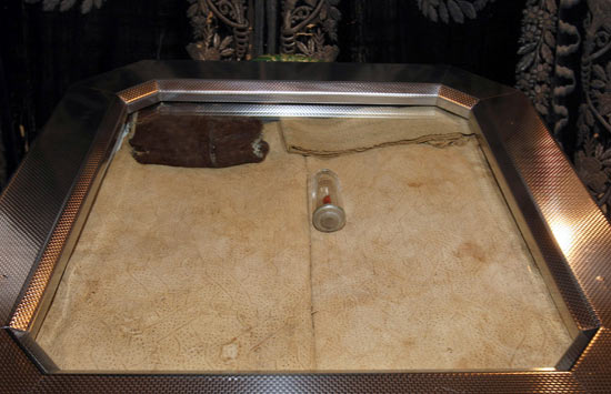 Foto - Peygamberimize hangi ismi kim vermişti