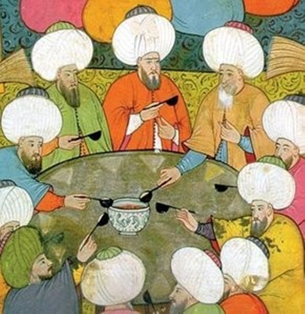 Foto - Peygamberimizin 11 sünneti ve 11 bilimsel faydası 