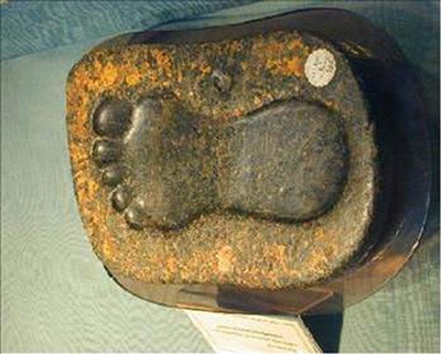 Foto - Peygamberimizin beden dili