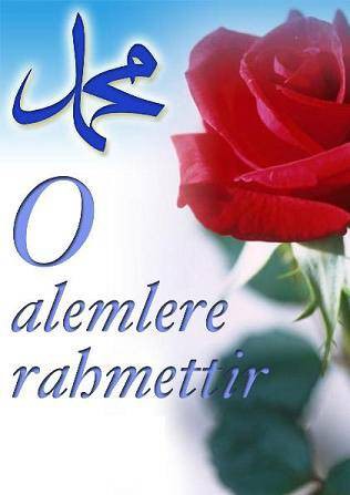 Foto - Peygamberimizin bir günü