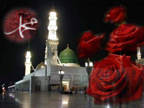 Foto - Peygamberimizin bir günü