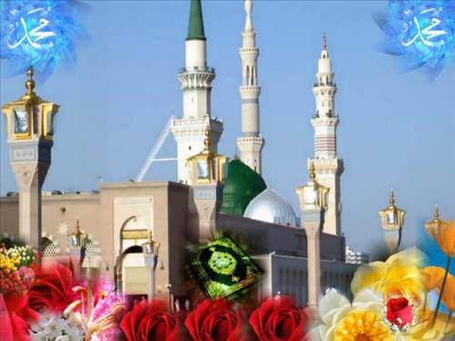 Foto - Peygamberimizin bir günü