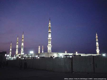 Foto - Peygamberimizin İslam'a davet mektupları