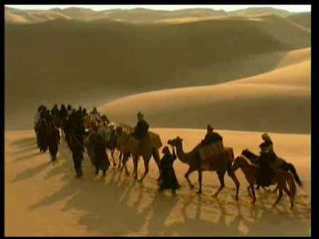 Foto - Peygamberimizin İslam'a davet mektupları