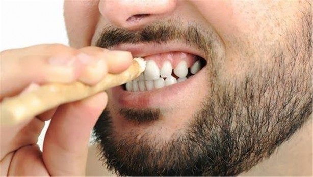 Peygamberimizin önerdiği misvağın faydaları