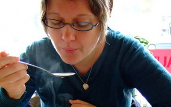 Foto - Peygamberimizin sofra adabı