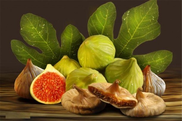 Foto - Peygamberimizin tavsiye ettiği yiyecekler