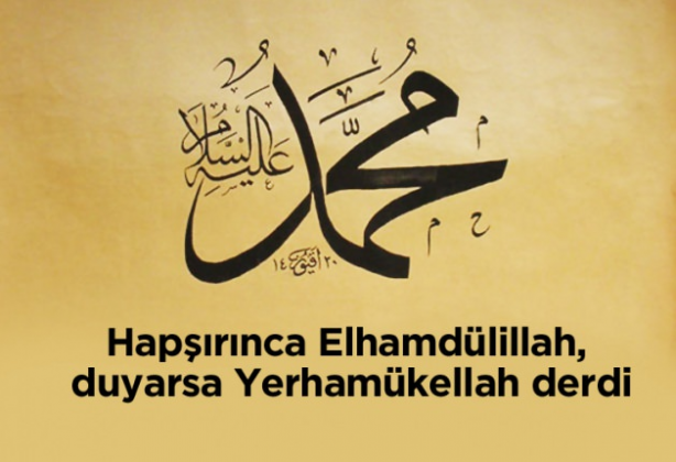 Foto - Peygamberimizin unutulan sünnetleri