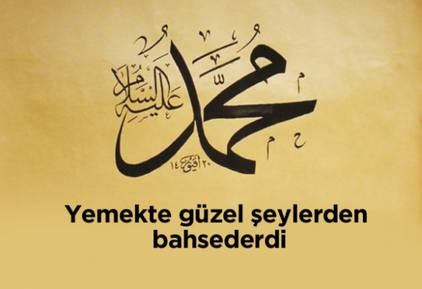 Foto - Peygamberimizin unutulan sünnetleri