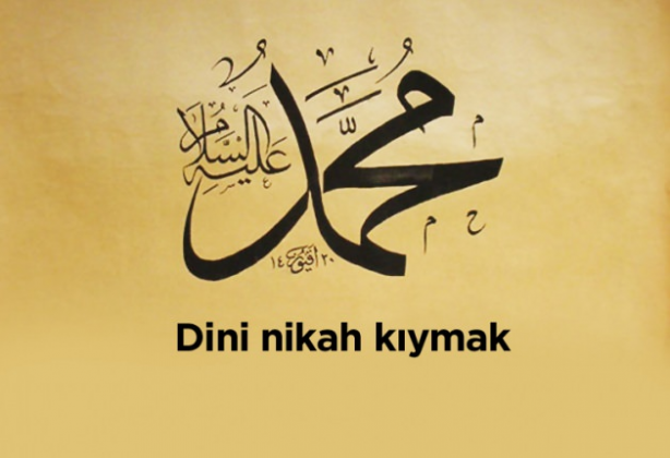 Foto - Peygamberimizin unutulan sünnetleri