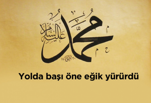 Foto - Peygamberimizin unutulan sünnetleri