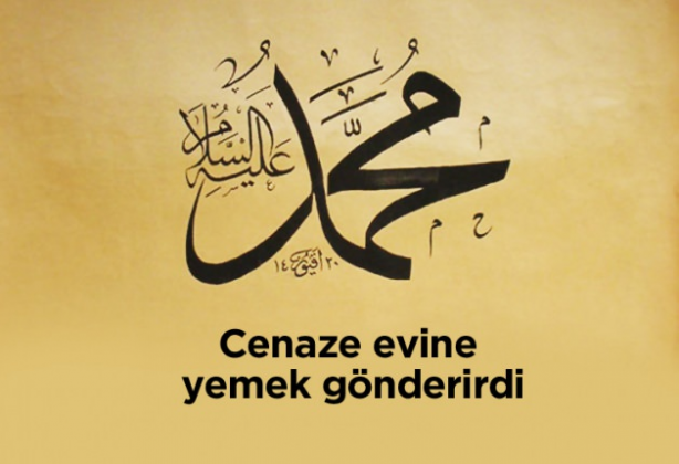 Foto - Peygamberimizin unutulan sünnetleri