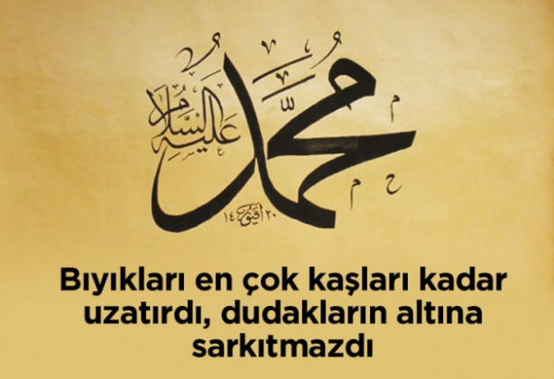 Foto - Peygamberimizin unutulan sünnetleri