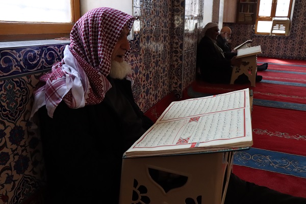 Foto - "Peygamberler şehri" ramazana hazır