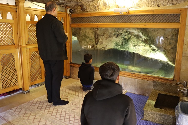 Foto - "Peygamberler şehri" ramazana hazır