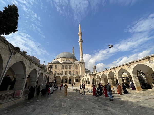 Foto - "Peygamberler şehri" ramazana hazır