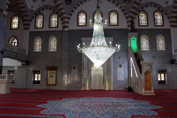 Foto - "Peygamberler şehri" ramazana hazır