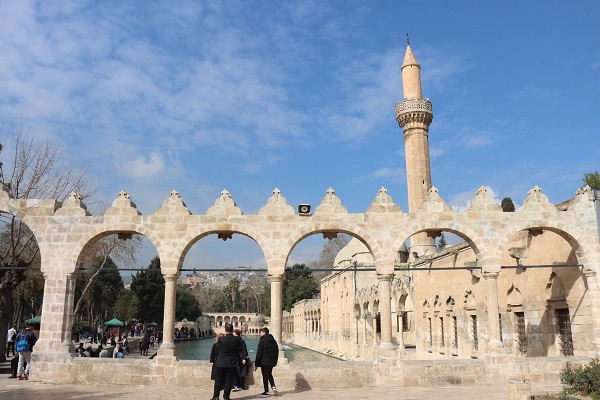 Foto - "Peygamberler şehri" ramazana hazır