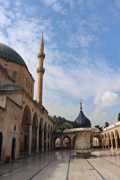 Foto - "Peygamberler şehri" ramazana hazır