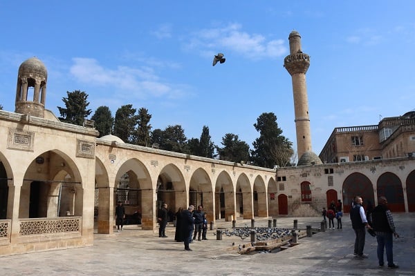 Foto - "Peygamberler şehri" ramazana hazır