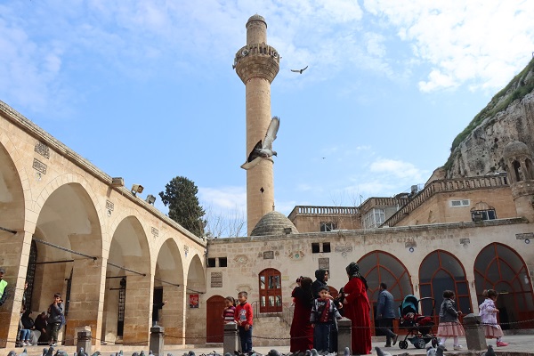 Foto - "Peygamberler şehri" ramazana hazır