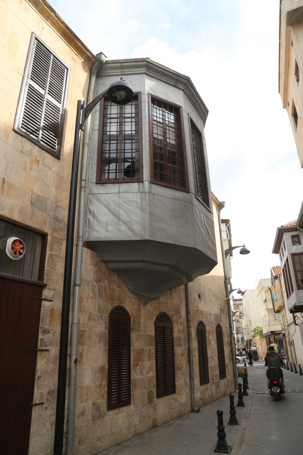 Foto - Peygamberler şehri Şanlıurfa'dan eşsiz sokak manzaraları