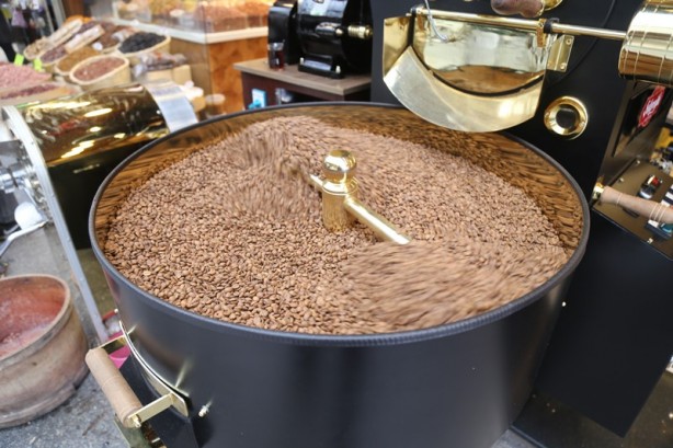 Foto - Peygamberler şehri Şanlıurfa'dan eşsiz sokak manzaraları