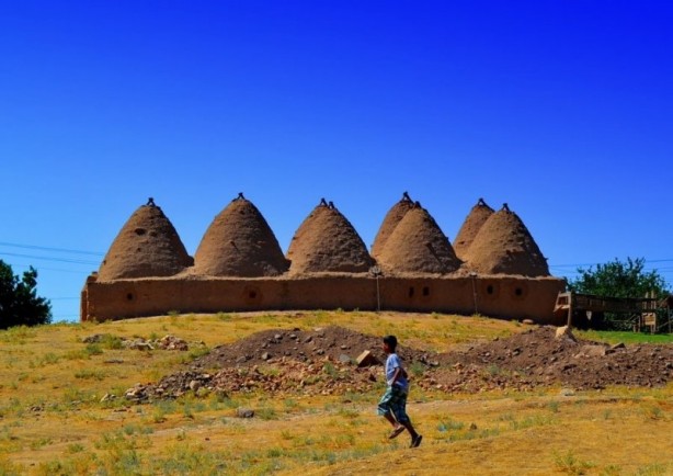 Foto - Peygamberler şehri Şanlıurfa'yı gezmek için 10 neden