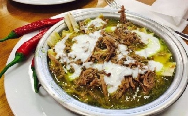 Foto - Peygamberler şehri Şanlıurfa'yı gezmek için 10 neden