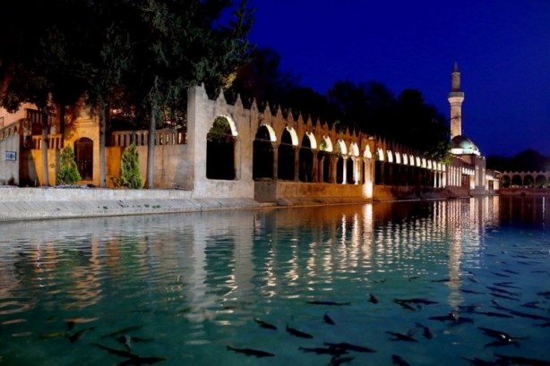 Foto - Peygamberler şehri Şanlıurfa'yı gezmek için 10 neden