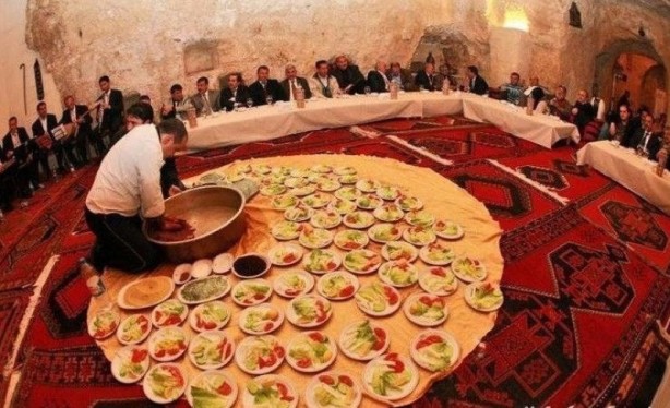 Foto - Peygamberler şehri Şanlıurfa'yı gezmek için 10 neden