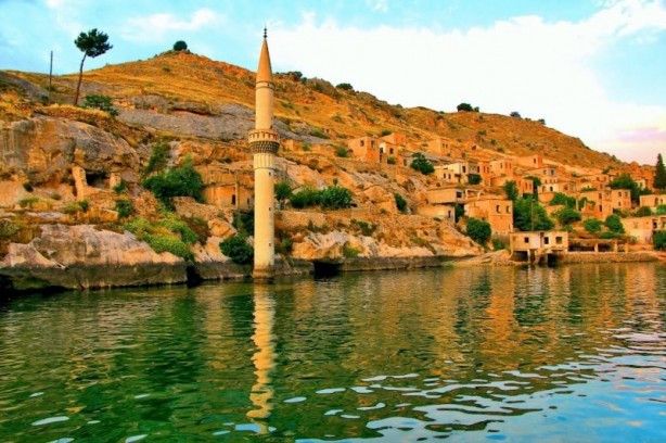 Foto - Peygamberler şehri Şanlıurfa'yı gezmek için 10 neden