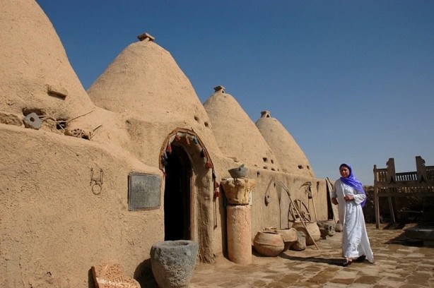 Foto - Peygamberler şehri Şanlıurfa'yı gezmek için 10 neden