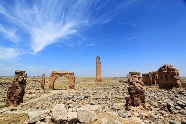 Foto - Peygamberler şehri Şanlıurfa'yı gezmek için 10 neden