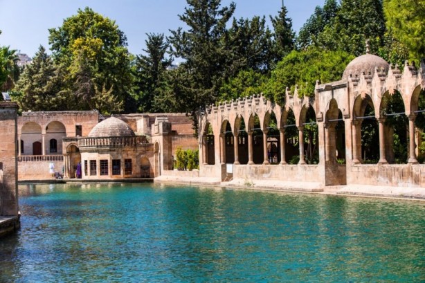 Foto - Peygamberler şehri Şanlıurfa'yı gezmek için 10 neden