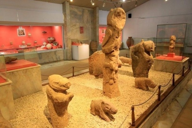 Foto - Peygamberler şehri Şanlıurfa'yı gezmek için 10 neden