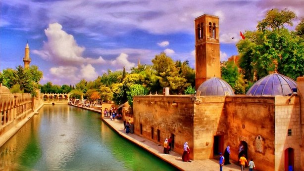 Foto - Peygamberler şehri Şanlıurfa'yı gezmek için 10 neden