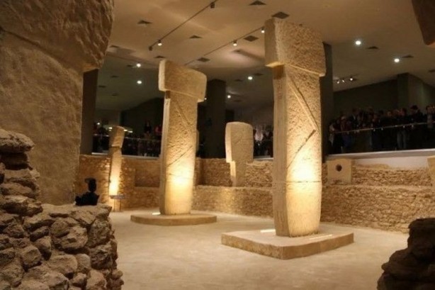 Foto - Peygamberler şehri Şanlıurfa'yı gezmek için 10 neden