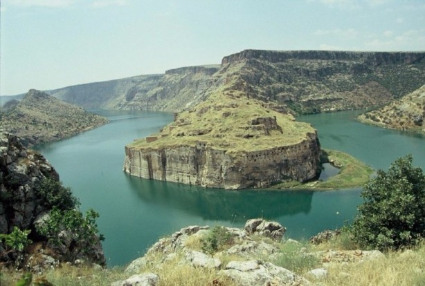 Foto - Peygamberler şehri Şanlıurfa'yı gezmek için 10 neden