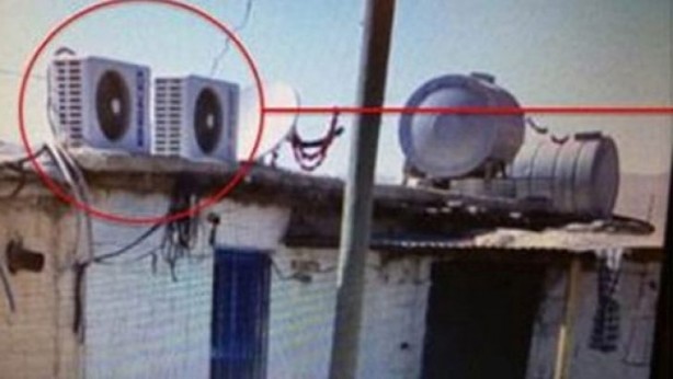 Peygamberler şehrinde skandal! Allah size hidayet versin