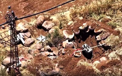 Foto - Peygamberler şehrinde skandal! Allah size hidayet versin