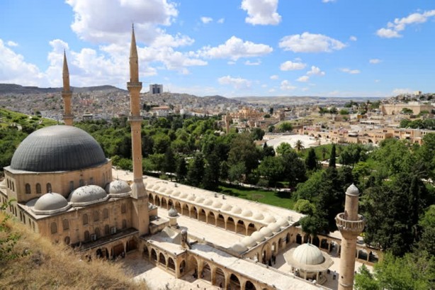 Foto - "Peygamberler Şehri"nde Ramazan heyecanı