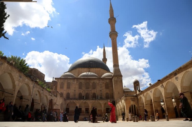 Foto - "Peygamberler Şehri"nde Ramazan heyecanı